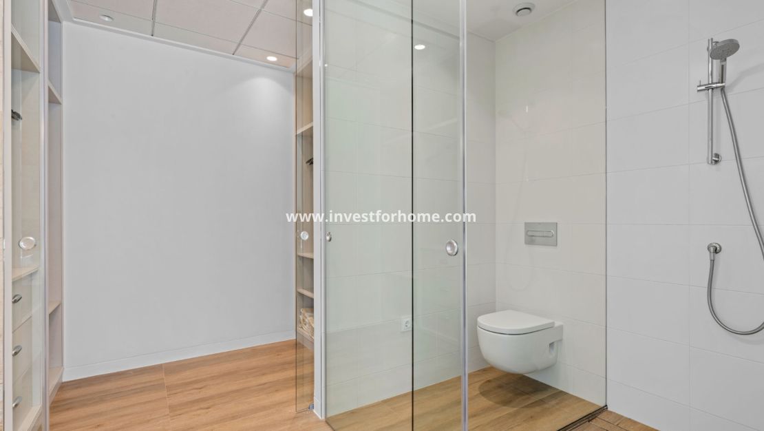 Vente - Villa - Orihuela Costa - Costa Blanca