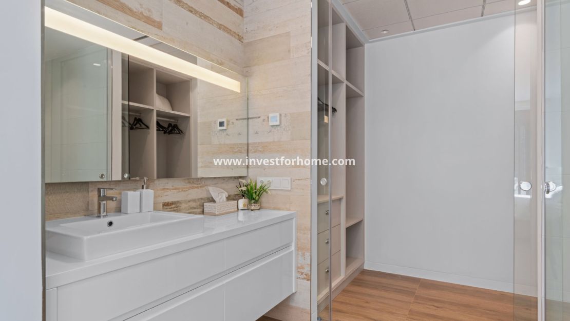 Vente - Villa - Orihuela Costa - Costa Blanca