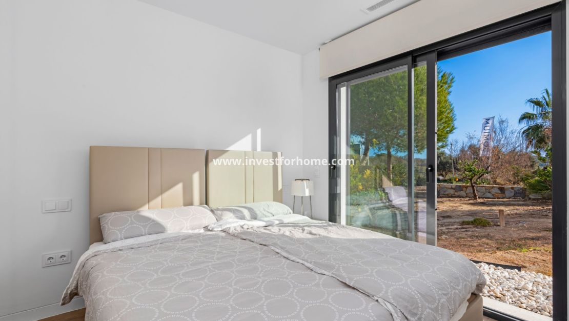 Vente - Villa - Orihuela Costa - Costa Blanca