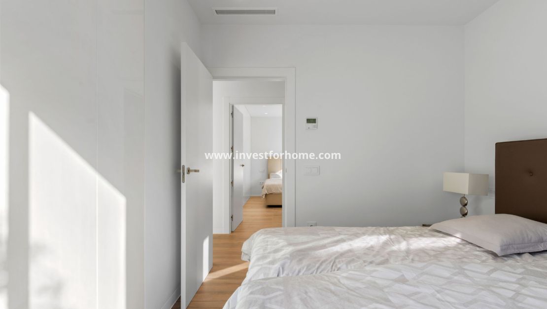 Vente - Villa - Orihuela Costa - Costa Blanca