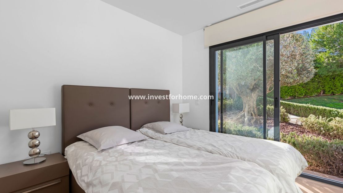 Vente - Villa - Orihuela Costa - Costa Blanca