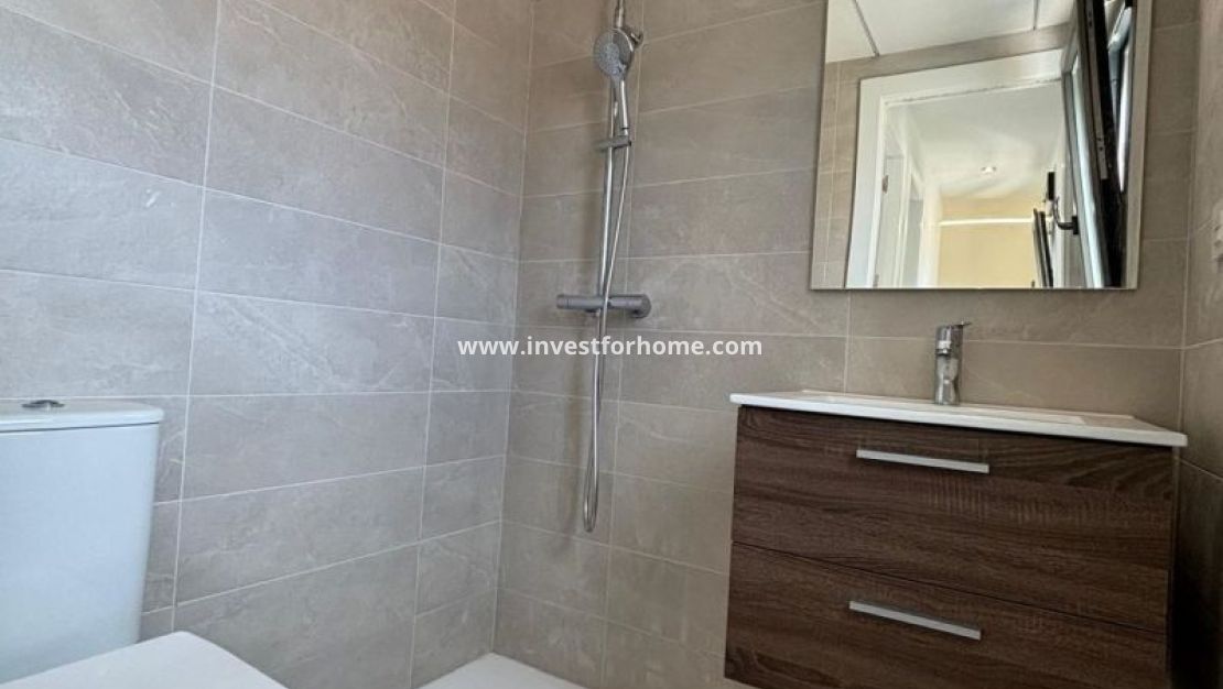 Vente - Villa - Orihuela Costa - Costa Blanca