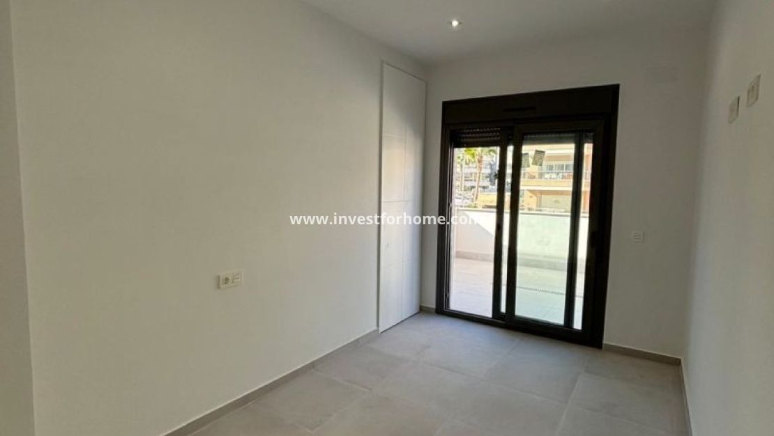 Vente - Villa - Orihuela Costa - Costa Blanca