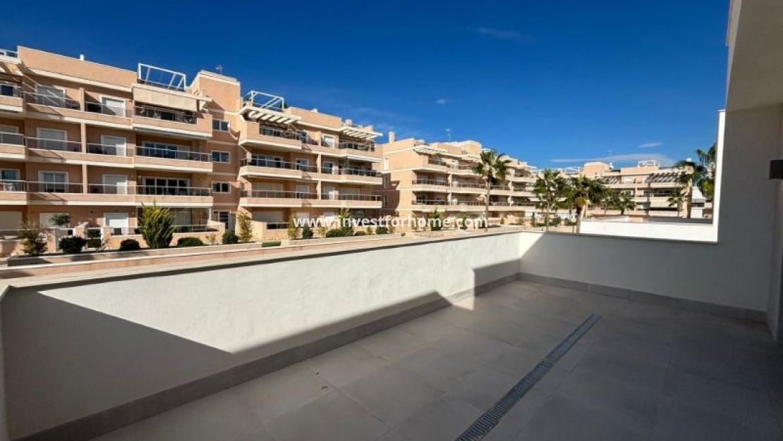 Vente - Villa - Orihuela Costa - Costa Blanca