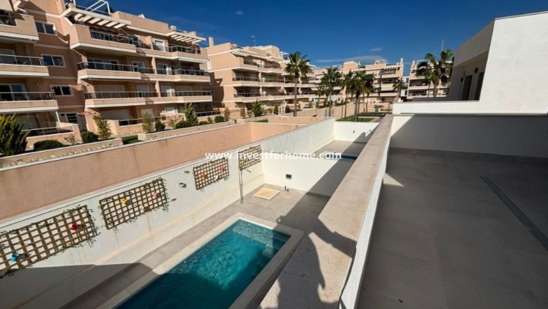 Vente - Villa - Orihuela Costa - Costa Blanca