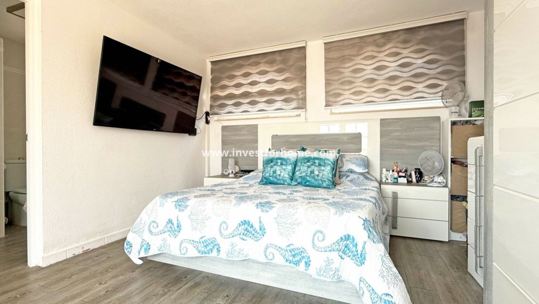 Vente - Villa - Orihuela Costa - Costa Blanca