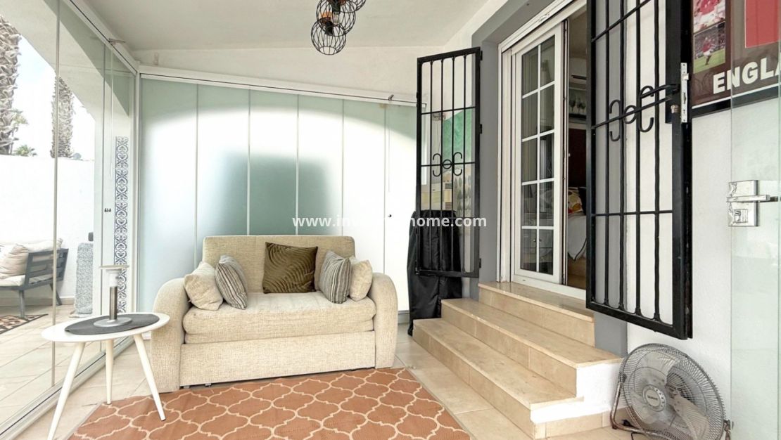 Vente - Villa - Orihuela Costa - Costa Blanca