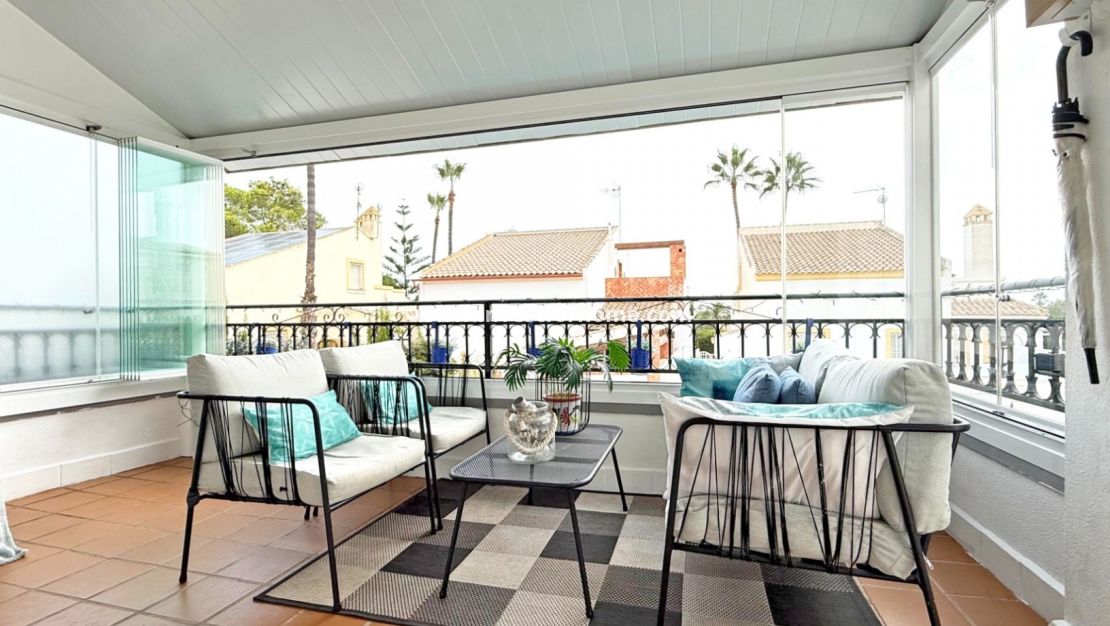 Vente - Villa - Orihuela Costa - Costa Blanca