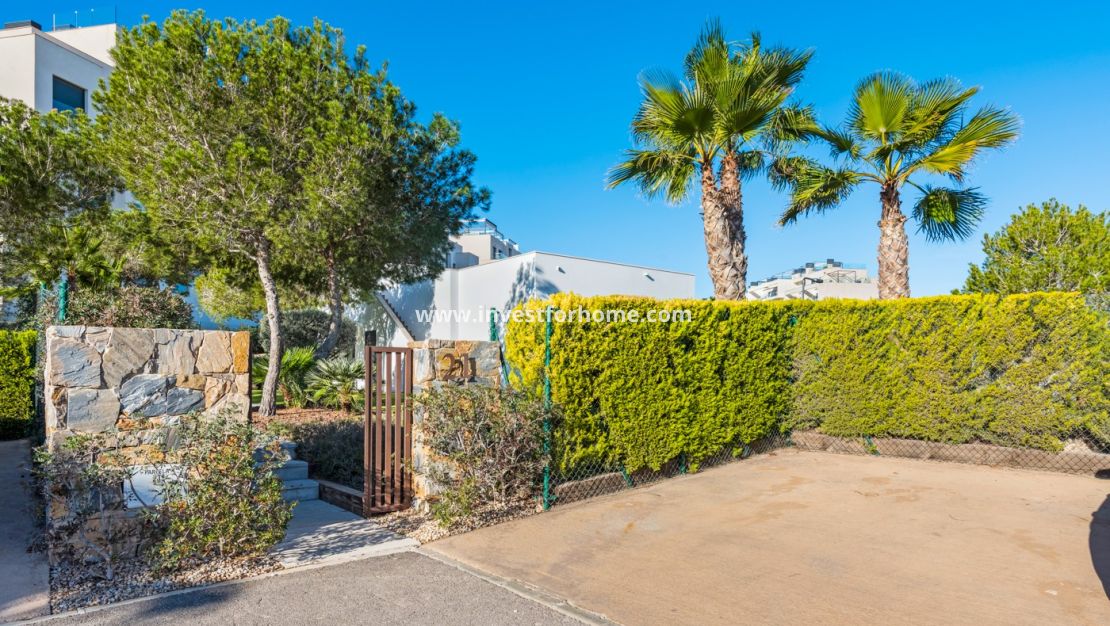 Vente - Villa - Orihuela Costa - Costa Blanca