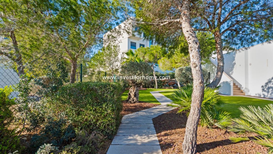 Vente - Villa - Orihuela Costa - Costa Blanca