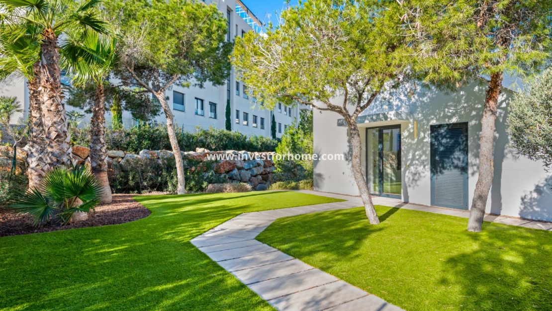 Vente - Villa - Orihuela Costa - Costa Blanca