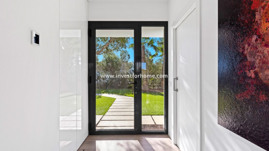 Vente - Villa - Orihuela Costa - Costa Blanca