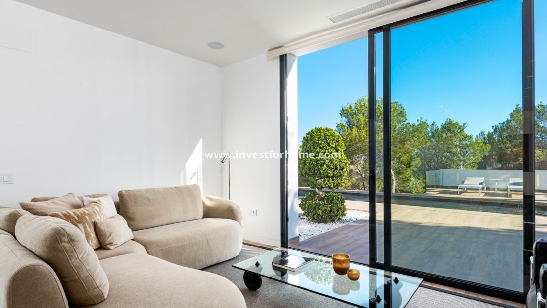 Vente - Villa - Orihuela Costa - Costa Blanca