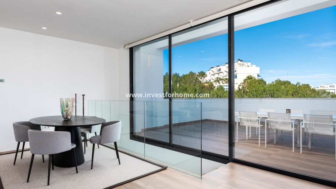 Vente - Villa - Orihuela Costa - Costa Blanca