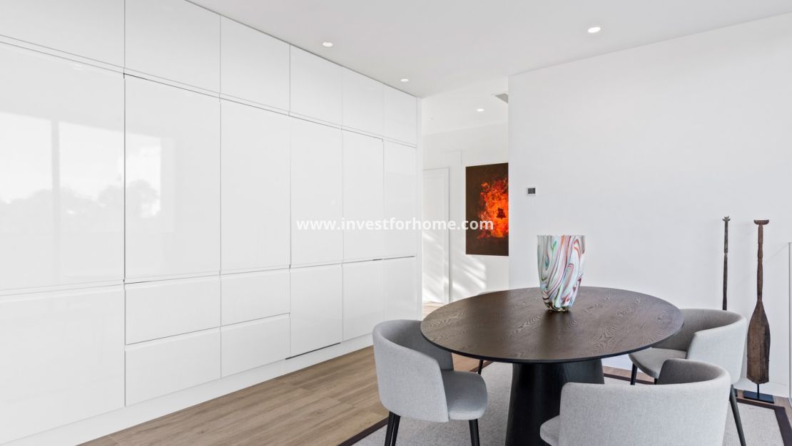 Vente - Villa - Orihuela Costa - Costa Blanca