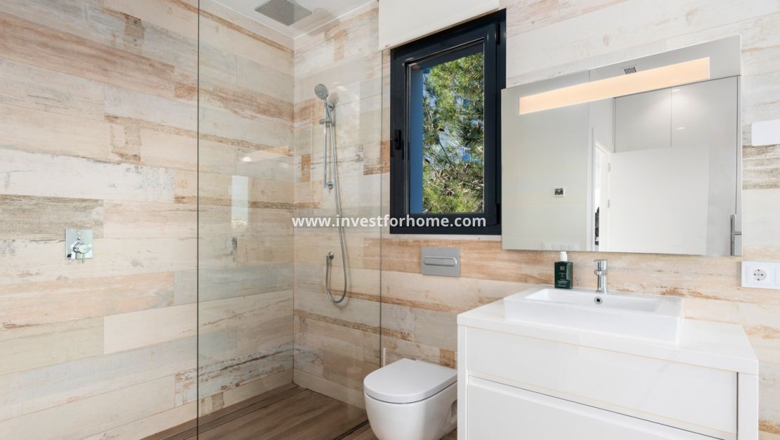 Vente - Villa - Orihuela Costa - Costa Blanca