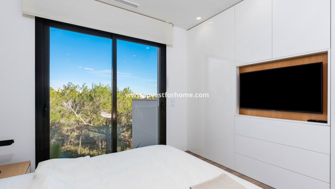 Vente - Villa - Orihuela Costa - Costa Blanca