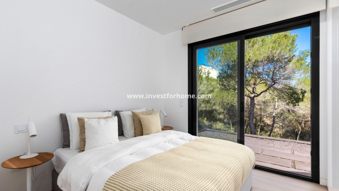 Vente - Villa - Orihuela Costa - Costa Blanca