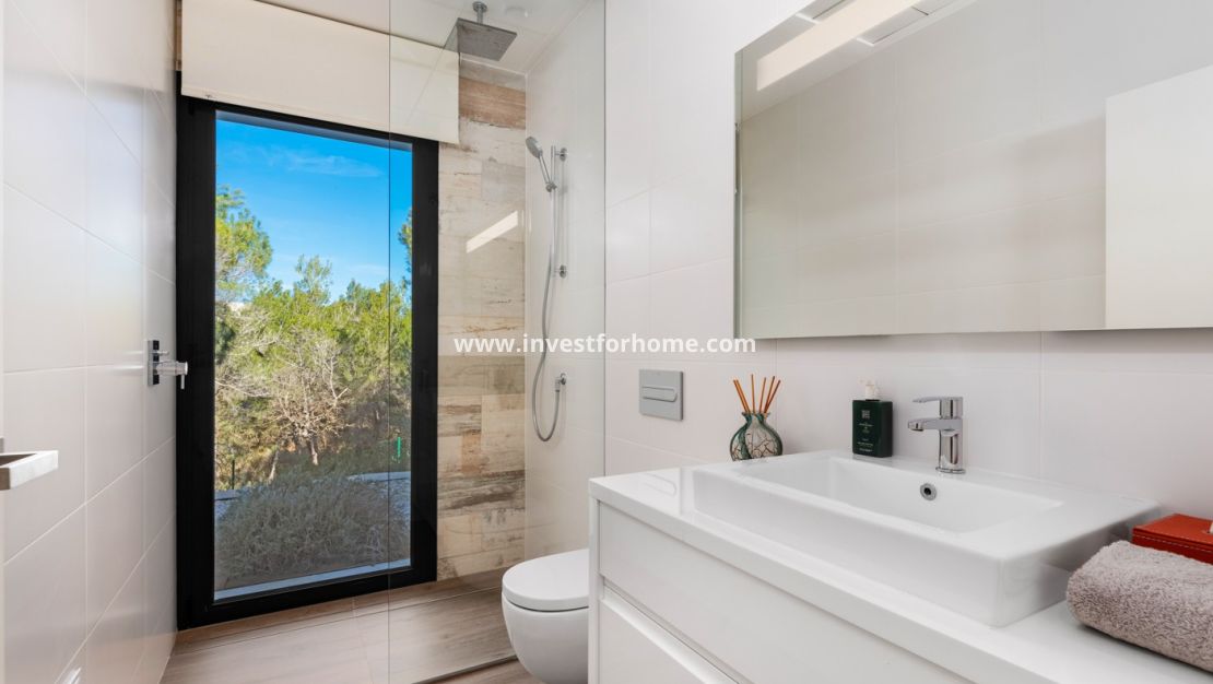 Vente - Villa - Orihuela Costa - Costa Blanca