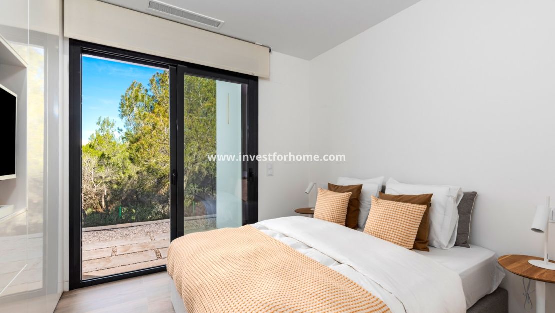 Vente - Villa - Orihuela Costa - Costa Blanca