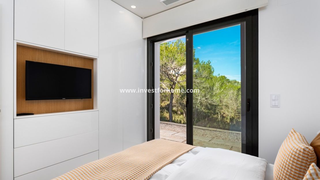 Vente - Villa - Orihuela Costa - Costa Blanca