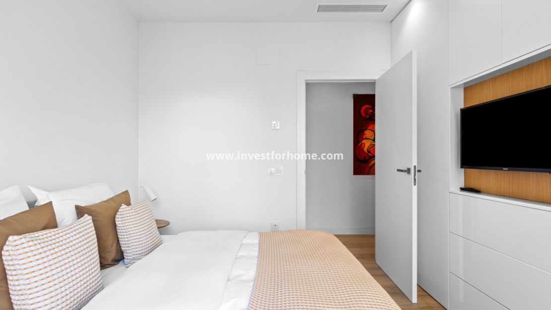 Vente - Villa - Orihuela Costa - Costa Blanca