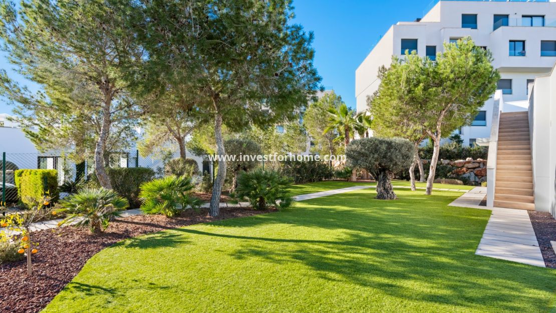Vente - Villa - Orihuela Costa - Costa Blanca