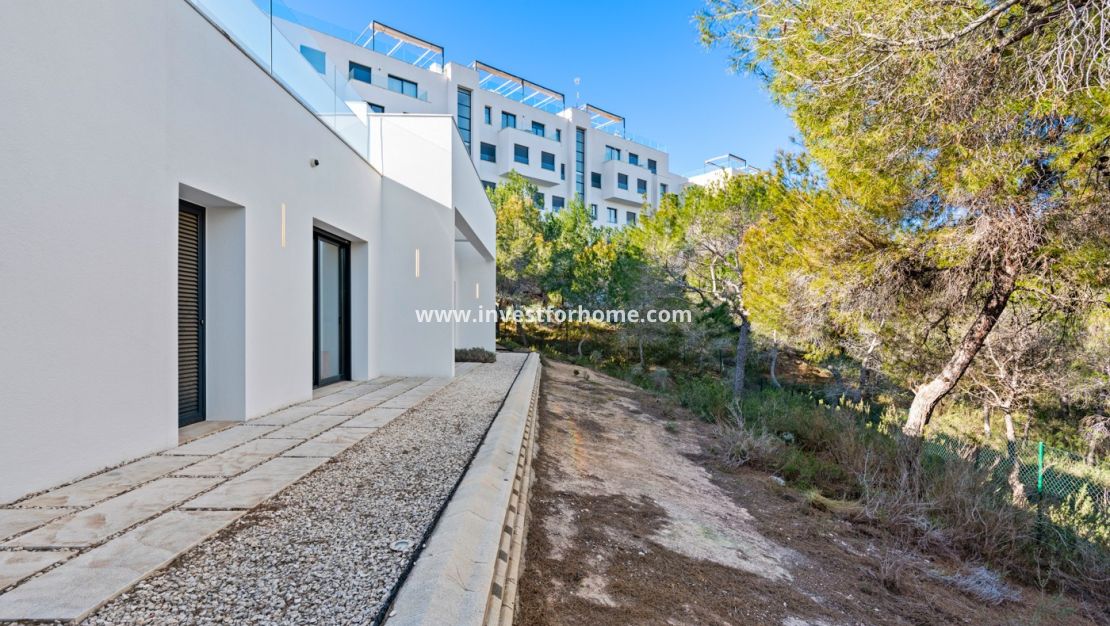 Vente - Villa - Orihuela Costa - Costa Blanca