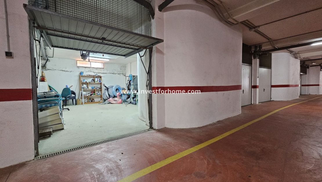 Vente - Villa - Orihuela Costa - Costa Blanca