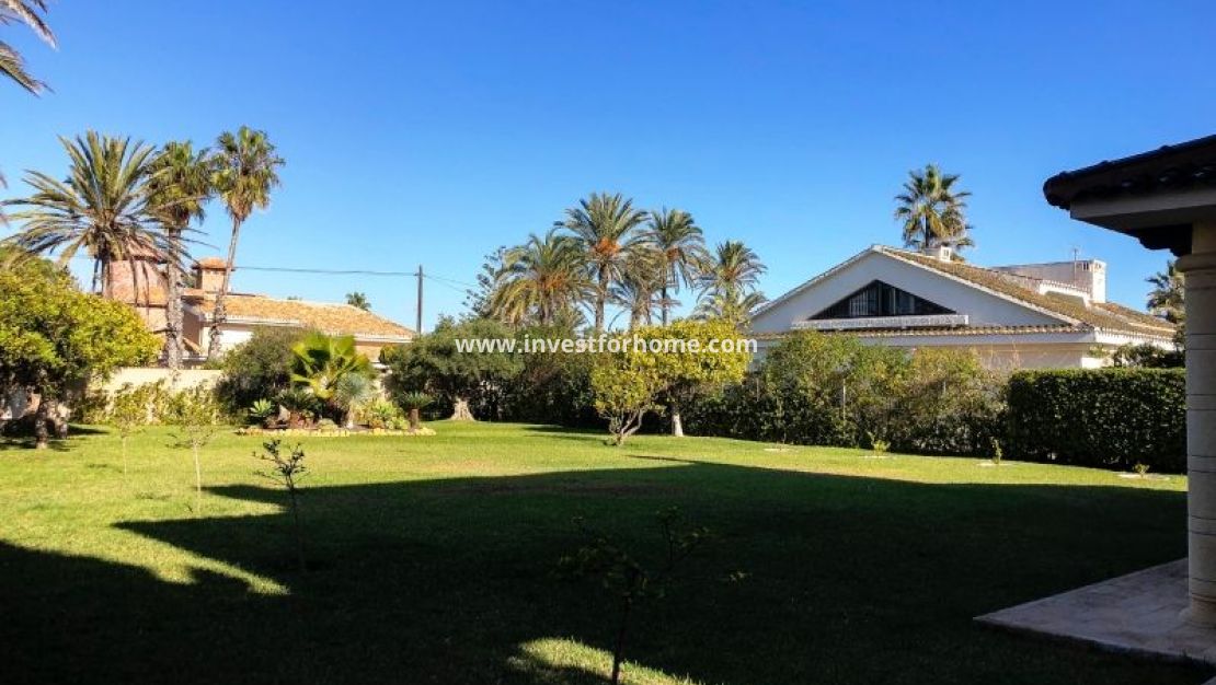 Vente - Villa - Orihuela Costa - Costa Blanca