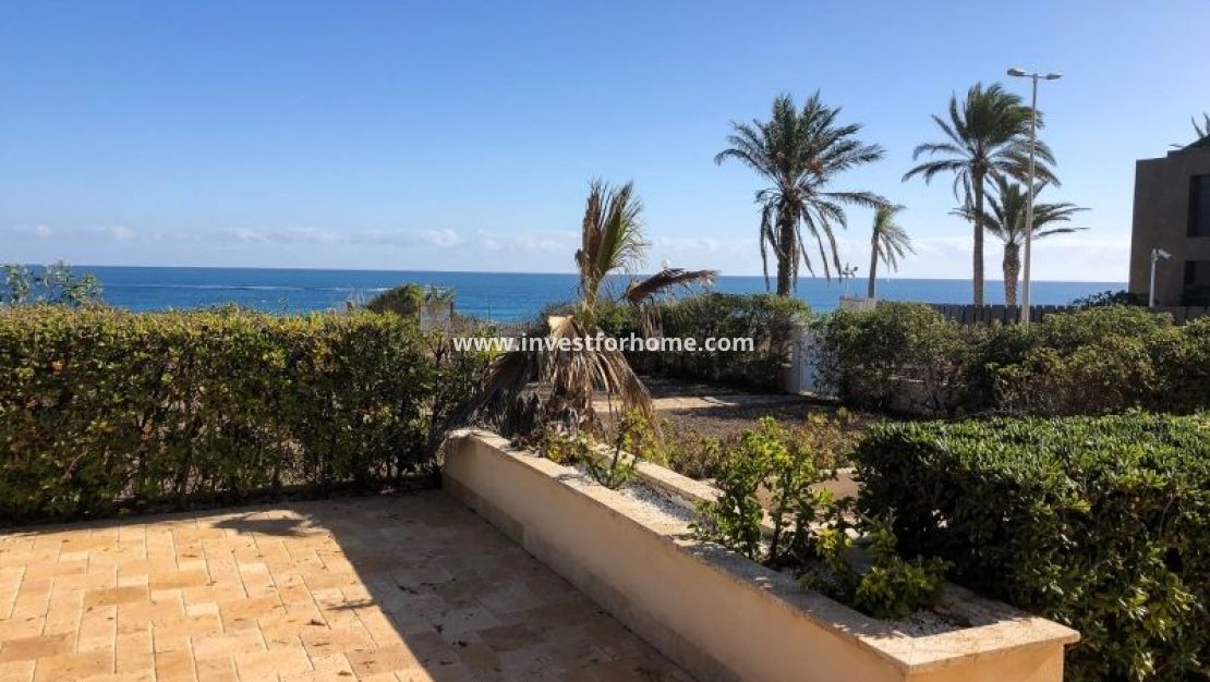 Vente - Villa - Orihuela Costa - Costa Blanca