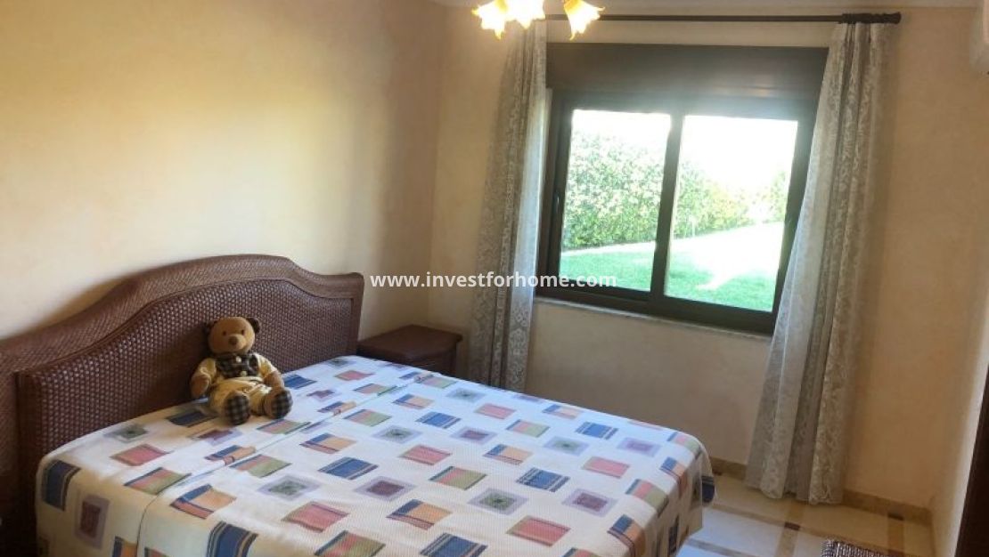 Vente - Villa - Orihuela Costa - Costa Blanca