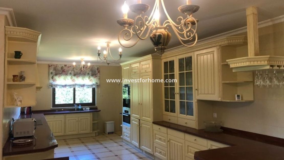 Vente - Villa - Orihuela Costa - Costa Blanca