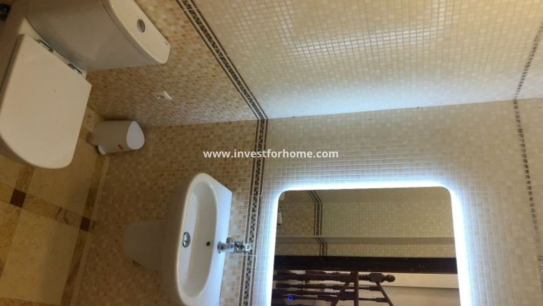 Vente - Villa - Orihuela Costa - Costa Blanca