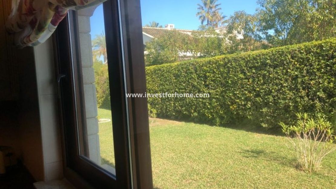 Vente - Villa - Orihuela Costa - Costa Blanca