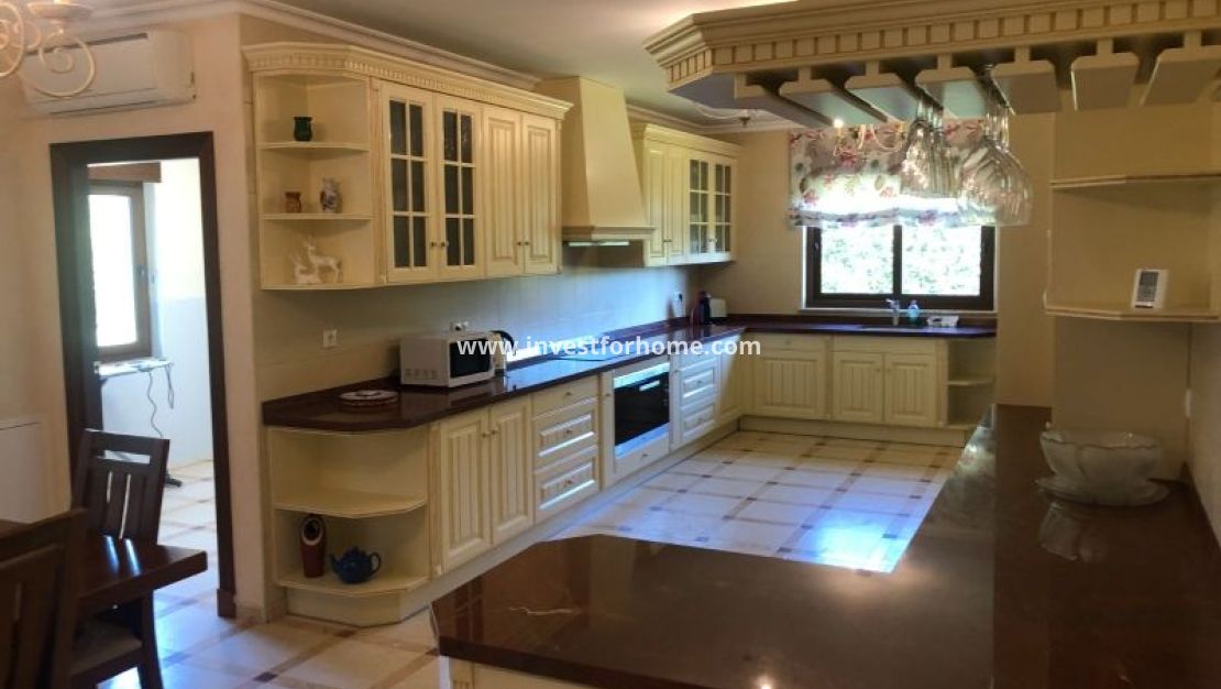 Vente - Villa - Orihuela Costa - Costa Blanca