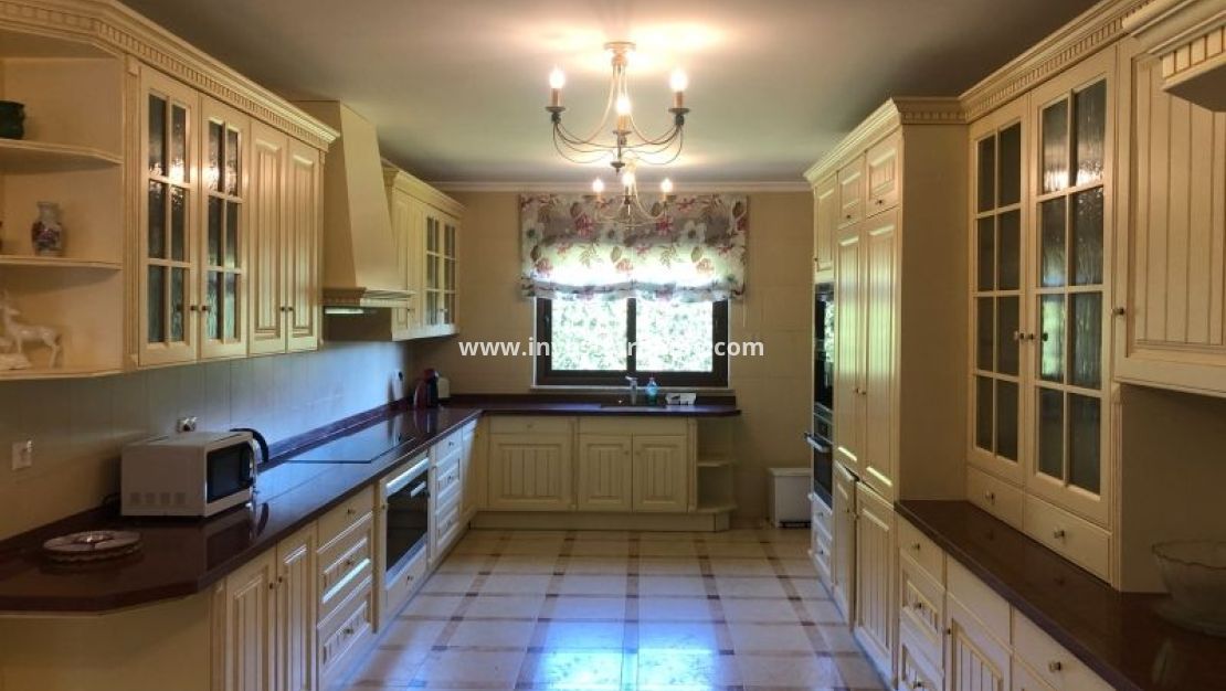 Vente - Villa - Orihuela Costa - Costa Blanca