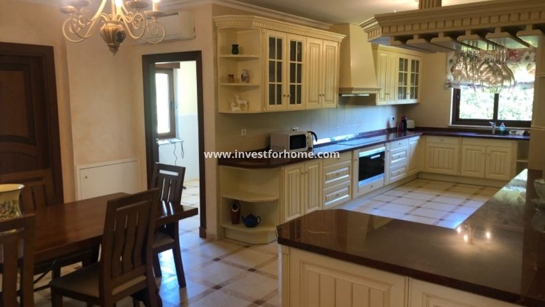 Vente - Villa - Orihuela Costa - Costa Blanca