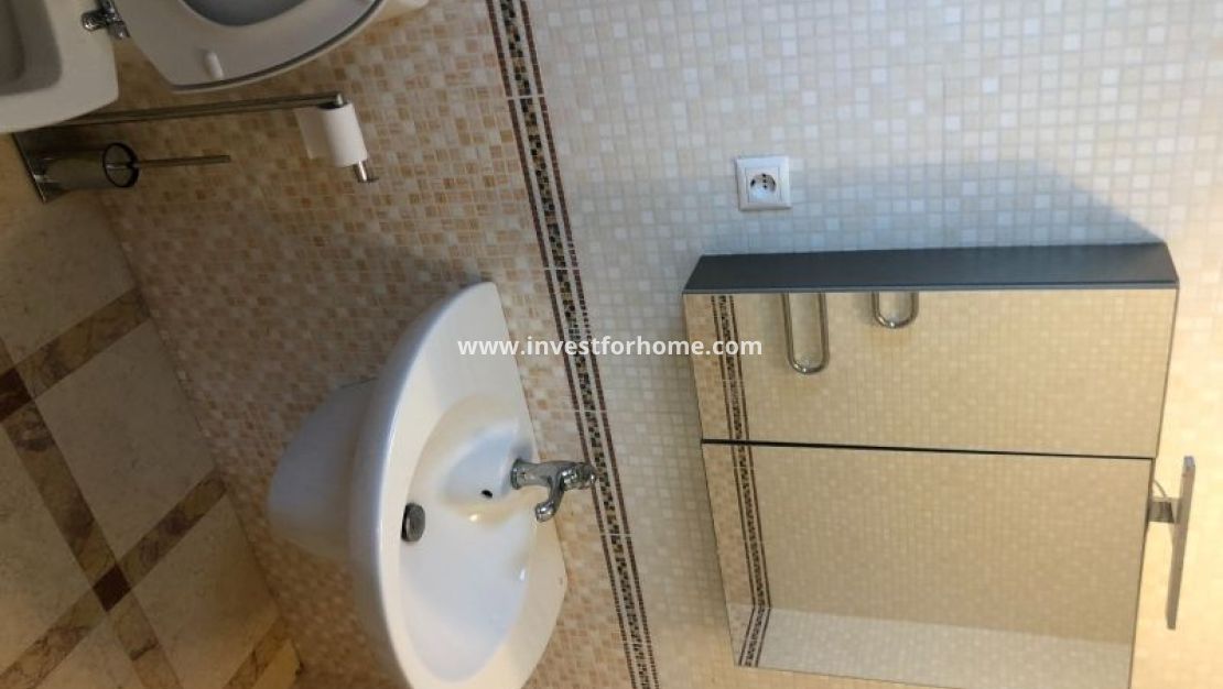 Vente - Villa - Orihuela Costa - Costa Blanca