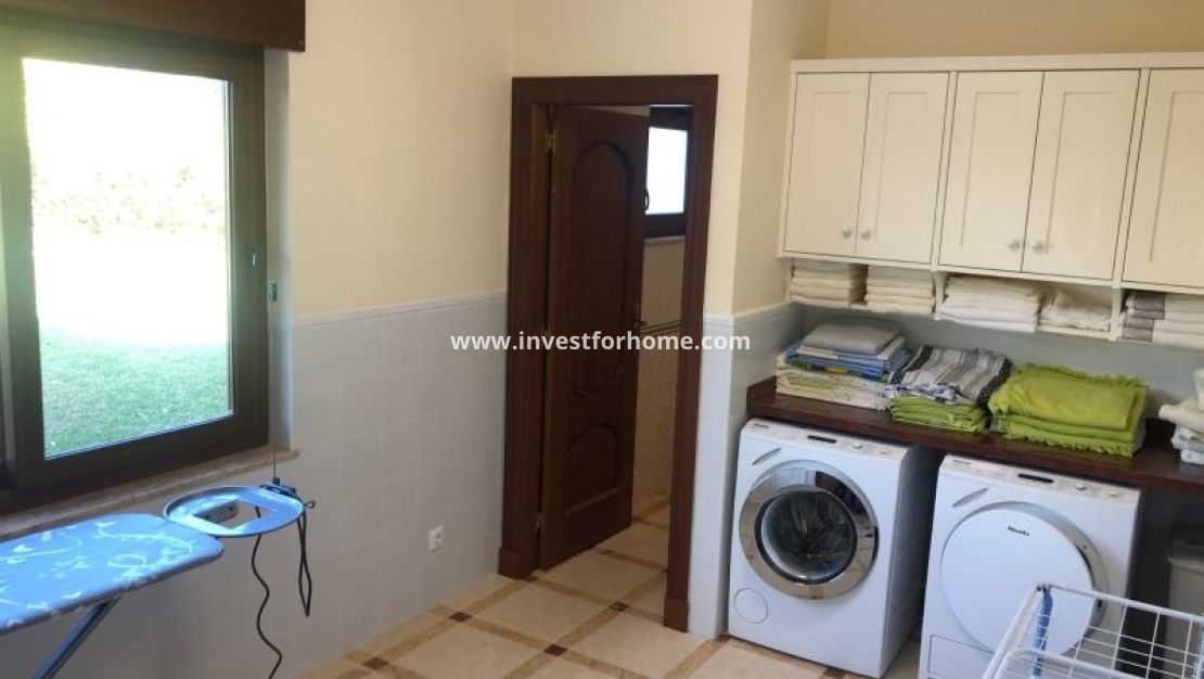 Vente - Villa - Orihuela Costa - Costa Blanca