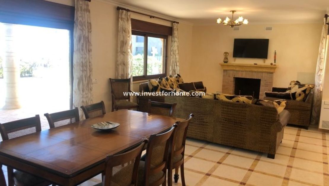 Vente - Villa - Orihuela Costa - Costa Blanca