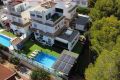 Vente - Villa - Orihuela Costa - Costa Blanca