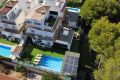 Vente - Villa - Orihuela Costa - Costa Blanca