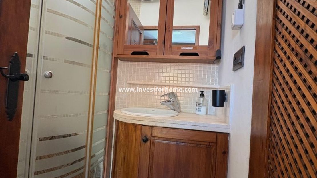 Vente - Villa - Orihuela Costa - Costa Blanca