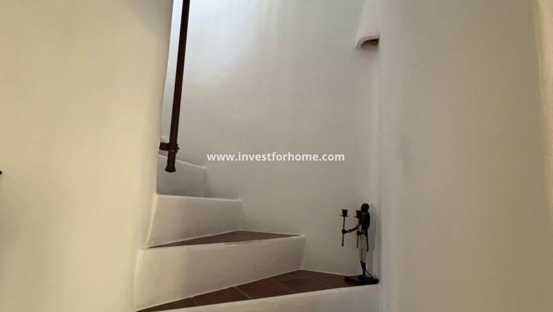 Vente - Villa - Orihuela Costa - Costa Blanca