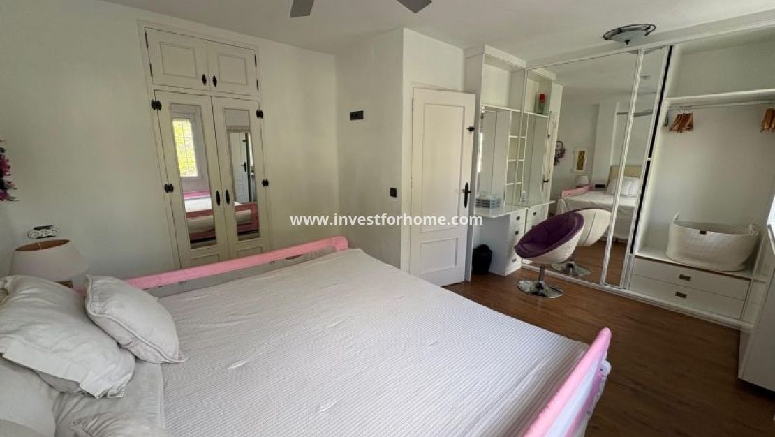 Vente - Villa - Orihuela Costa - Costa Blanca