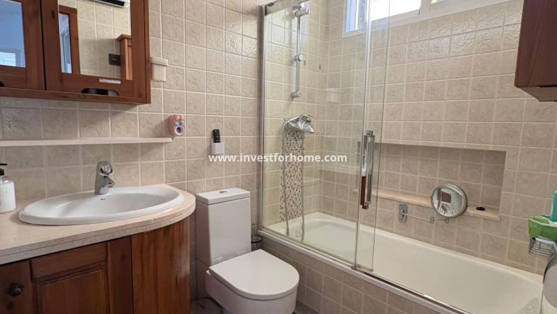 Vente - Villa - Orihuela Costa - Costa Blanca