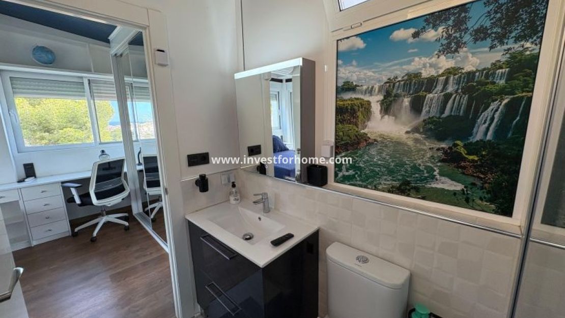 Vente - Villa - Orihuela Costa - Costa Blanca