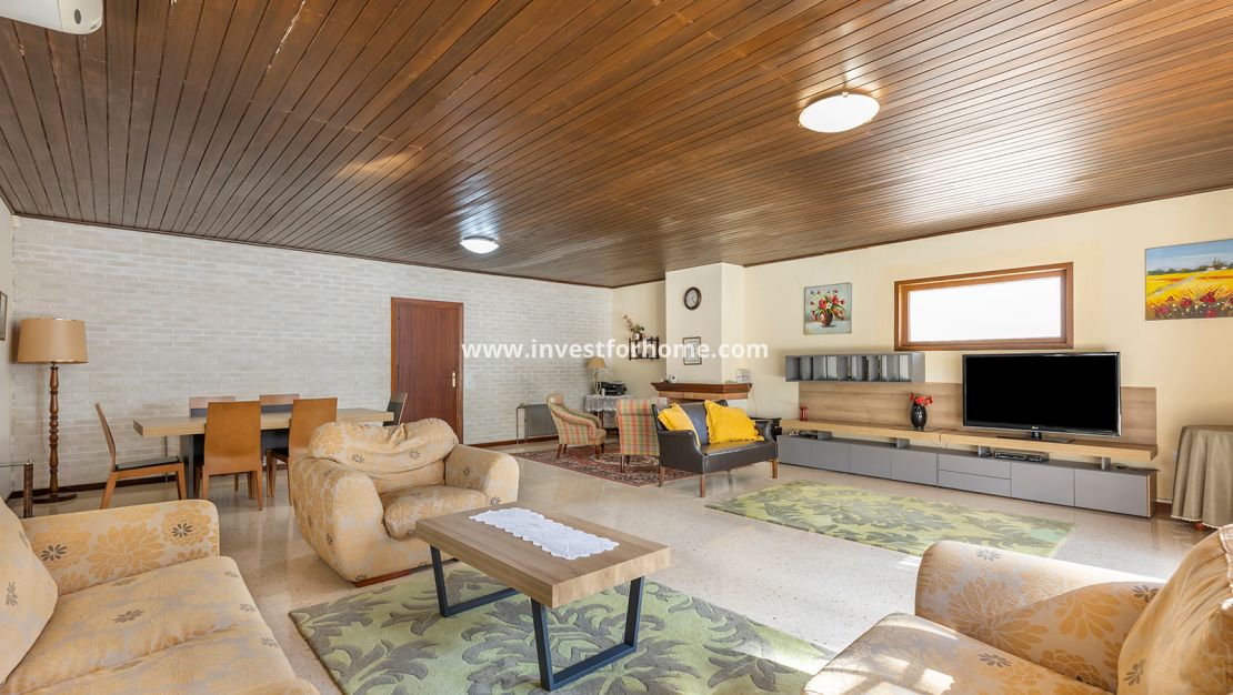 Vente - Villa - Orihuela Costa - Costa Blanca