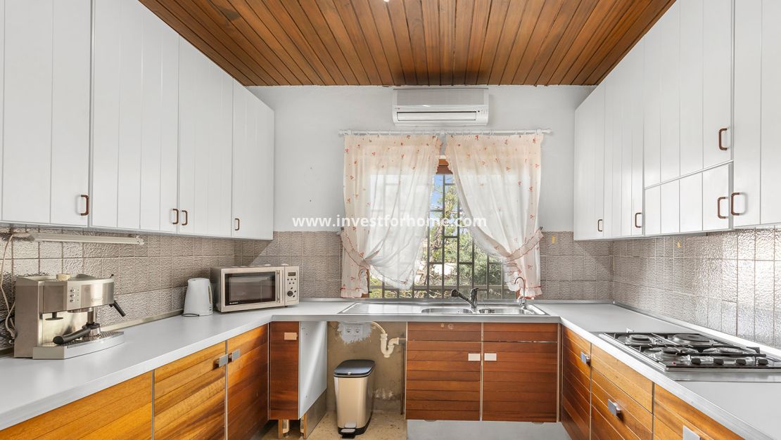 Vente - Villa - Orihuela Costa - Costa Blanca